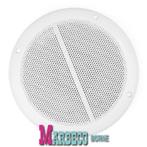 Marine speaker set, Luidspreker set, PD 5 inch, Waterbestand, Overige merken, 60 tot 120 watt, Info@marbeco.nl, Front, Rear of Stereo speakers