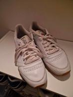 Reebok sneakers wit maat 41 € 20, Wit, Ophalen of Verzenden, Sneakers of Gympen, Reebok