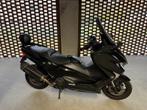 Yamaha Tmax DX 530 - Full Option!, Gebruikt, Overige modellen, Ophalen of Verzenden, Benzine