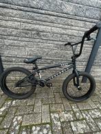 Haro Leucadia BMX Crossfiets, Fietsen en Brommers, Ophalen, Staal, Stuur 360° draaibaar, 20 tot 24 inch
