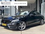 Mercedes-Benz C-Klasse Coupé 180 Premium Plus AMG | AUTOMAA, Auto's, Automaat, Achterwielaandrijving, Met garantie (alle), 4 stoelen