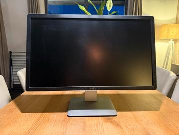 Dell P2715Hc 27 inch Monitor - Zo goed als nieuw beschikbaar voor biedingen