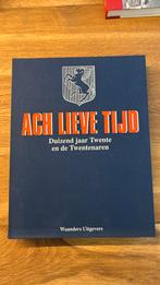 Ach lieve tijd, Boeken, Ophalen of Verzenden, 20e eeuw of later, Zo goed als nieuw