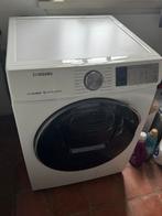 Samsung EcoBubble wasmachine WD10N642R2a - 10KG - wifi, Witgoed en Apparatuur, Was-droogcombinaties, 10 kg of meer, Ophalen, Gebruikt