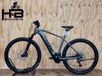 Cube Reaction Hybrid Pro 625 29 inch E-Mountainbike Shimano, Hardtail, Heren, Niet ingevuld, Ophalen of Verzenden