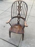 Antieke Windsor stoel, Ophalen