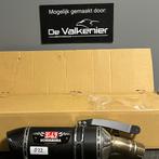 Yoshimura R77 Slip-on Suzuki GSX-S1000/GT/GX, Motoren, Onderdelen | Suzuki, Ophalen of Verzenden, Gebruikt