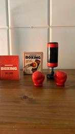 Mini box handschoenen, Ophalen of Verzenden, Zo goed als nieuw, Miniatuur