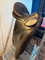 Olympia Appaloosa zadel 15 inch/ 40 cm, Ophalen, Gebruikt