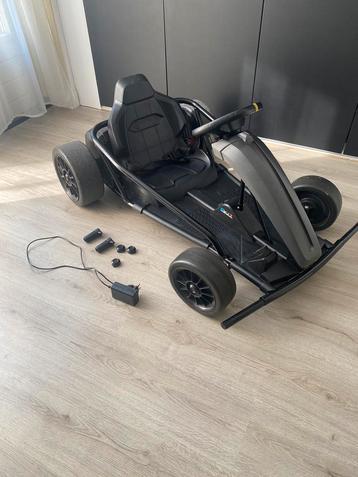 Drift kart beschikbaar voor biedingen