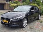 Mazda 3 2.0 SkyActiv-G 120 SkyLease GT AUTOMAAT, Auto's, 1998 cc, Gebruikt, Euro 6, 4 cilinders