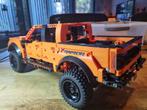 Ford Raptor F-150 Pick-up Truck technologie, Ophalen of Verzenden, Nieuw, 1:9 t/m 1:12, Auto