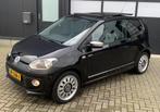 Volkswagen High UP! Navi | Pano| Airco 1.0 75PK 3-DRS 2012, Auto's, Te koop, Geïmporteerd, Benzine, 4 stoelen