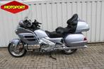 Honda GL 1800 ABS goldwing (bj 2011), Motoren, Motoren | Honda, Bedrijf, Toermotor