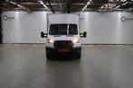 Ford Transit 350 2.0 TDCI L4 H1 | TREND | BAKWAGEN | LAADVER, Auto's, Bestelauto's, Voorwielaandrijving, 4 cilinders, 129 pk, Origineel Nederlands