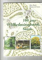 SNEEK - 100 jaar Wilhelminapark, Boeken, Geschiedenis | Stad en Regio, Verzenden, Zo goed als nieuw