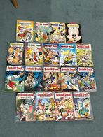 Donald Duck pockets, Meerdere stripboeken, Ophalen, Gelezen, Donald Duck