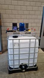 MIXER, 4 liter of meer, Ophalen of Verzenden, Nieuw, 3 snelheden of meer