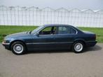 BMW 7-serie 728i Executive Automaat, Auto's, Oldtimers, Origineel Nederlands, Te koop, Benzine, Airconditioning