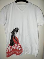 T-shirt Kane de kuip, Ophalen of Verzenden, Zwart