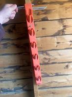 Gardena ophangrek, Ophalen, Zo goed als nieuw