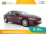Jaguar XE 2.0 D Portfolio € 10.945,00, Auto's, Jaguar, Automaat, 4 cilinders, 1465 kg, Bedrijf