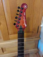 Yamaha Pacifica 821d, Ophalen, Gebruikt, Solid body, Overige merken