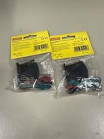 twee stuks Hornby Hendelschakelaars R044 Doorgangscontact vo, Hobby en Vrije tijd, Modeltreinen | Overige schalen, Overige merken