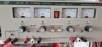 Professionele Regelbare Voeding 30V - 3A, Hobby en Vrije tijd, Elektronica-componenten, Ophalen, Gebruikt