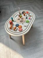 Houten Speeltafel - Zo Goed Als Nieuw, Ophalen of Verzenden, Zo goed als nieuw