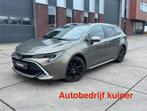 Toyota Corolla Touring Sports 2.0 Hybrid Executive Head up|P, Auto's, Toyota, 1345 kg, 450 kg, Gebruikt, 4 cilinders