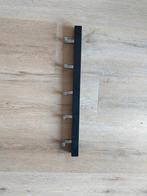 Ikea Tsusig Wandkapstok, Ophalen, Metaal, Wandkapstok