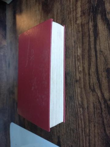Liedboek voor de Kerken - Psalmen en Gezangen{1973} beschikbaar voor biedingen