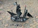 Lepin/namaak black pearl, Kinderen en Baby's, Speelgoed | Duplo en Lego, Ophalen of Verzenden, Gebruikt
