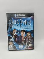 Harry Potter en de gevangene van azkaban Gamecube, Spelcomputers en Games, Ophalen of Verzenden, Zo goed als nieuw