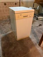 Smalle afwasmachine (45cm), Ophalen, Minder dan 85 cm