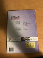 Getal & Ruimte 11e ed leerboek vwo A deel 3, Boeken, Schoolboeken, Ophalen of Verzenden, Zo goed als nieuw, Overige niveaus, Nederlands