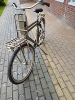 Vogue elite herenfiets Tekoop, Fietsen en Brommers, Fietsen | Heren | Herenfietsen, Ophalen, Gebruikt, Overige merken, Versnellingen