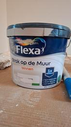 Flexa Verf - 6,5 Liter - IG-PS 1047, Ophalen of Verzenden