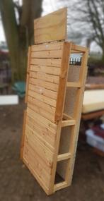 Camperinbouwset voor Berlingo of Partner, Ophalen, Gebruikt