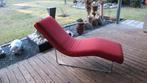 Ligzetel "Rolf Benz 680" Corduroy/Fauteuil Zeer Mooie Staat, Ophalen, Gebruikt, Design, Stof
