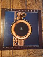 Plas Johnson – The Blues /met Ray Brown/USA/1976 als nieuw, 1960 tot 1980, Ophalen of Verzenden, Zo goed als nieuw, 12 inch