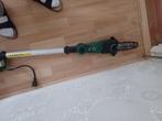 Verlengde kettingzaag, Tuin en Terras, Hand-tuingereedschap, Ophalen, Gebruikt, Overige soorten, Overige merken