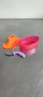 Alessi botervloot Ship shape, Huis en Inrichting, Keuken | Servies, Ophalen, Overige materialen, Overige typen, Zo goed als nieuw