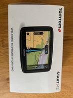 TomTom Start 42 nog in de doos geheel compleet, Auto diversen, Autonavigatie, Ophalen of Verzenden, Zo goed als nieuw