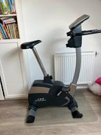 Te koop nette Kettler Paso 107 hometrainer, Sport en Fitness, Ophalen, Gebruikt, Metaal, Buik