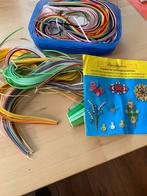 Papier en materiaal om te hobby-en., Hobby en Vrije tijd, Kaarten | Zelf maken, Ophalen of Verzenden, Zo goed als nieuw, Overige thema's