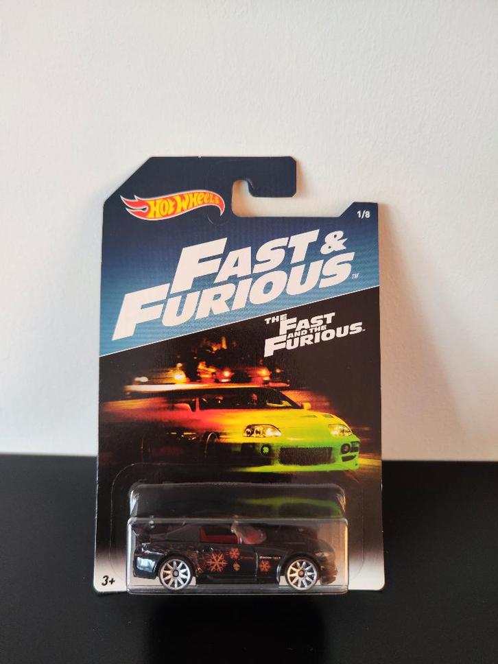 Hot Wheels Honda S2000, Hobby en Vrije tijd, Modelauto's | Overige schalen, Nieuw, Auto, Ophalen of Verzenden