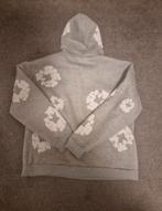 Denim tears Grijze Trui, Maat 56/58 (XL), Ophalen of Verzenden, Zo goed als nieuw, Grijs