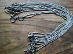 Ketting in RVS per stuk, Ophalen of Verzenden, Nieuw, Rvs
